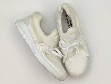 buty do biegania szerokie w palcach: Sneakersy damskie, rozmiar 39 — 1