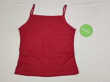 esmara pizamy: Top damski, rozmiar XL — 3