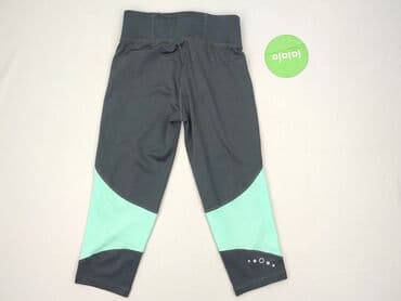 crivit koszulka termoaktywna: Crivit Sports, Leggings Sports for women, size XS (EU 34) — 3