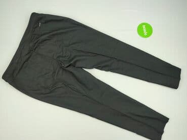 Kobiety: Betty Barclay, Spodnie materiałowe damskie, rozmiar 3XL — 3