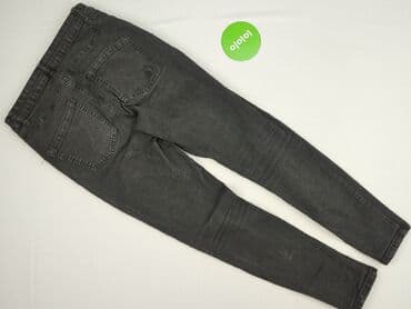 buty oleksy mokasyny: Ulubione, Jeansy damskie, rozmiar M — 3