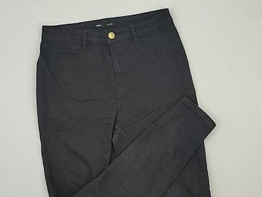 Skiny, Spodnie materiałowe damskie, rozmiar M