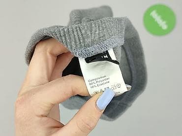 decathlon kolarki: Shein, Szorty damskie, rozmiar S — 5