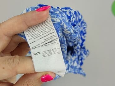 sinsay bluzki w kwiaty: Sinsay, Koszula damska, rozmiar S — 5