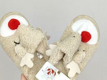 kapcie wyprzeda: Kapcie damskie, rozmiar 36 — 4