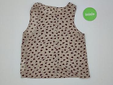 cute bluzy: Yoko, Bluzka damska, rozmiar M — 3
