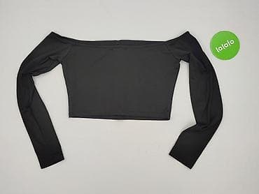 coma: Shein, Top damski, rozmiar M — 4