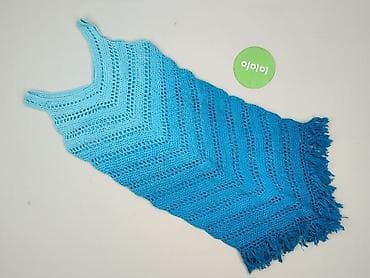 indyjska: Ombre, Sukienka damska, rozmiar One size — 2