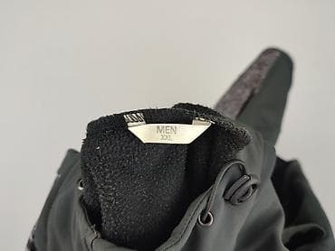 ubrania size plus: Kurtka przejściowa dla mężczyzn, rozmiar 2XL — 4