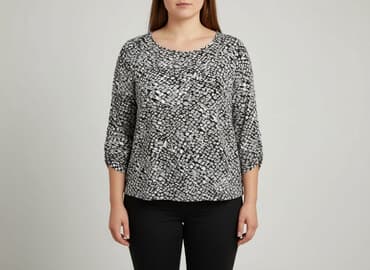 c a body: BM, Bluzka damska, rozmiar 3XL — 7