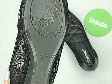 buciki zdrowa stopa: Rozmiar 37 — 5