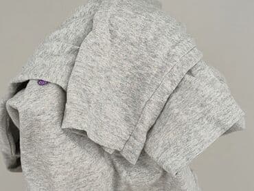 koszulka z napisem dzik: Blouse, 12 years, 146-152 cm, condition - Very good — 6