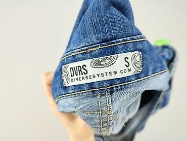 jogger jeans: Diverse, Ogrodniczki damskie, rozmiar S — 4