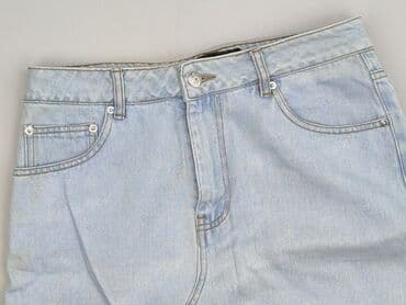 spódnice jeansowe massimo dutti: Spódnica damska, rozmiar M — 1