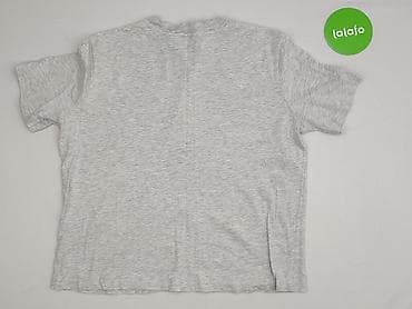 hm oversized t shirty: H&M, T-shirt damski, rozmiar M — 4