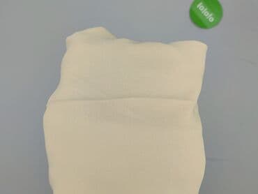 piżamy c a: Spodnie materiałowe damskie, rozmiar XL — 5