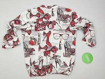bluza lala: Bluzka damska, rozmiar L — 3