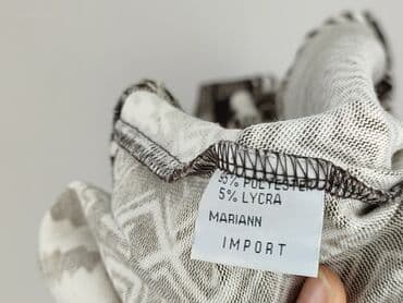 mohito bezrękawnik: Oxford, T-shirt damski, rozmiar L — 5