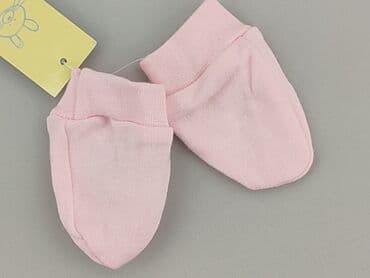 polskie sukienki dla dziewczynek na wesele: Rękawiczki, So cute, One size, stan - Idealny — 1