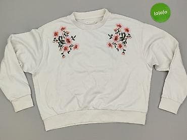 dresy cocomore: Світшот жіночий, розмір L — 2