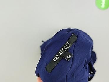 midi: Top Secret, Sukienka damska, rozmiar S — 4