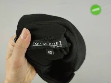 sukienki top secret na wesele: Top Secret, Sukienka damska, rozmiar XL — 4