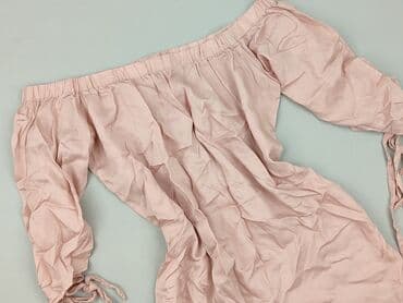 sweter piórkowy na drutach: Up FASHION, Bluzka damska, rozmiar XL — 1