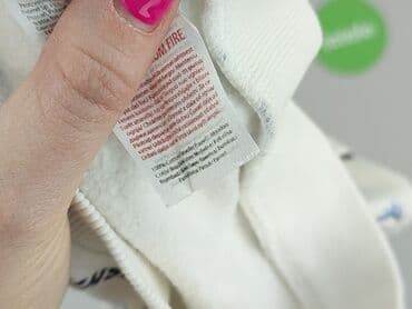 skarpety z twoim psem: Bluza, So cute, 9-12 miesięcy, stan - Bardzo dobry — 5