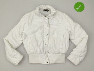 custom kurtki: PrettyLittleThing, Kurtka bomberka damska, rozmiar 2XS — 2