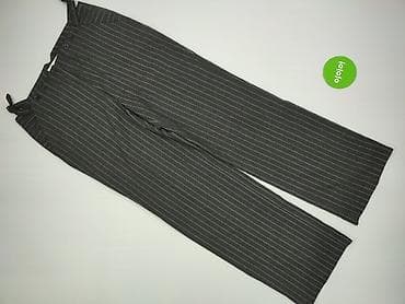 second hand second: Intrend, Spodnie materiałowe damskie, rozmiar L — 2