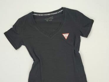 Guess, T-shirt damski, rozmiar S
