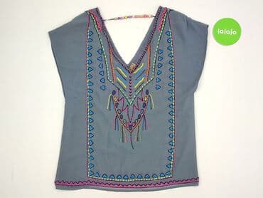 be love me ubrania: LOVE LABEL, Bluzka damska, rozmiar XS — 2