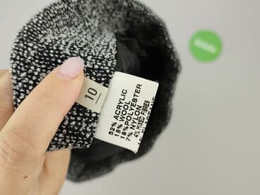 tweedowa marynarka i spódnice: Spódnica damska, rozmiar M — 6