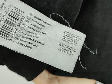 "defacto": Top Secret, Sukienka damska, rozmiar XS — 5