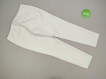 viman spodnie: Mohito, Spodnie materiałowe damskie, rozmiar M — 3