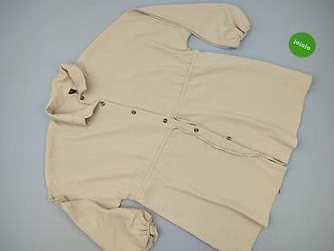 grzyb: Shein Curve, Koszula damska, rozmiar 3XL — 2