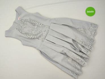 sukienki komunijne allegro: Sukienka damska, rozmiar S — 2