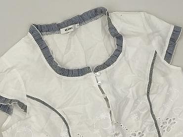 massimo koszula: Milano, Bluzka damska, rozmiar 2XL — 1