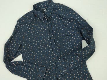 koszula z bufiastymi rękawami h m: H&M, Koszulа dla mężczyzn, M — 1