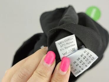 eleganckie spódniczki: Spódnica damska, rozmiar M — 5