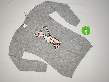 sinsay sweter: Sweter damski, rozmiar M — 2