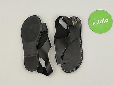 yezzy klapki: Sandały damskie, rozmiar 36 — 3