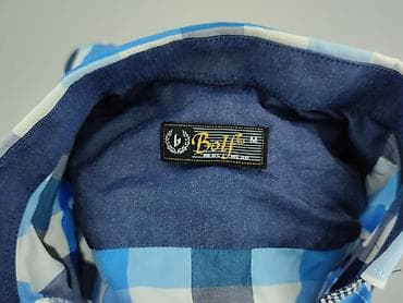 bawarska koszula: Koszulа dla mężczyzn, rozmiar M — 4