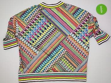 bluza 3xl: Bodyflirt, Bluzka damska, rozmiar XL — 3