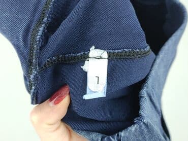 koszula 4xl: Szorty damskie, rozmiar 7XL — 4