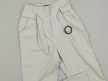 New Look, Material trousers for women, size XS