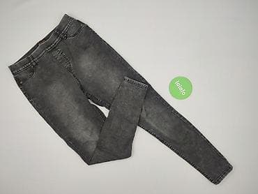 baleriny cropp: F&F, Legginsy rozmiar S — 2