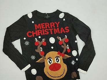 sweter f: Sweter damski, rozmiar S — 1