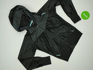 kizo bluza: Bench, Bluza z kapturem damska, rozmiar M — 2