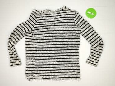 koszula z bufiastymi rękawami sinsay: Sinsay, Women`s sweater, size S (EU 36) — 3